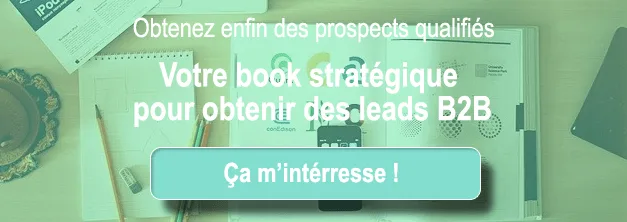 Comment obtenir des leads B2B qualifiés | Jeremy-lagache.fr