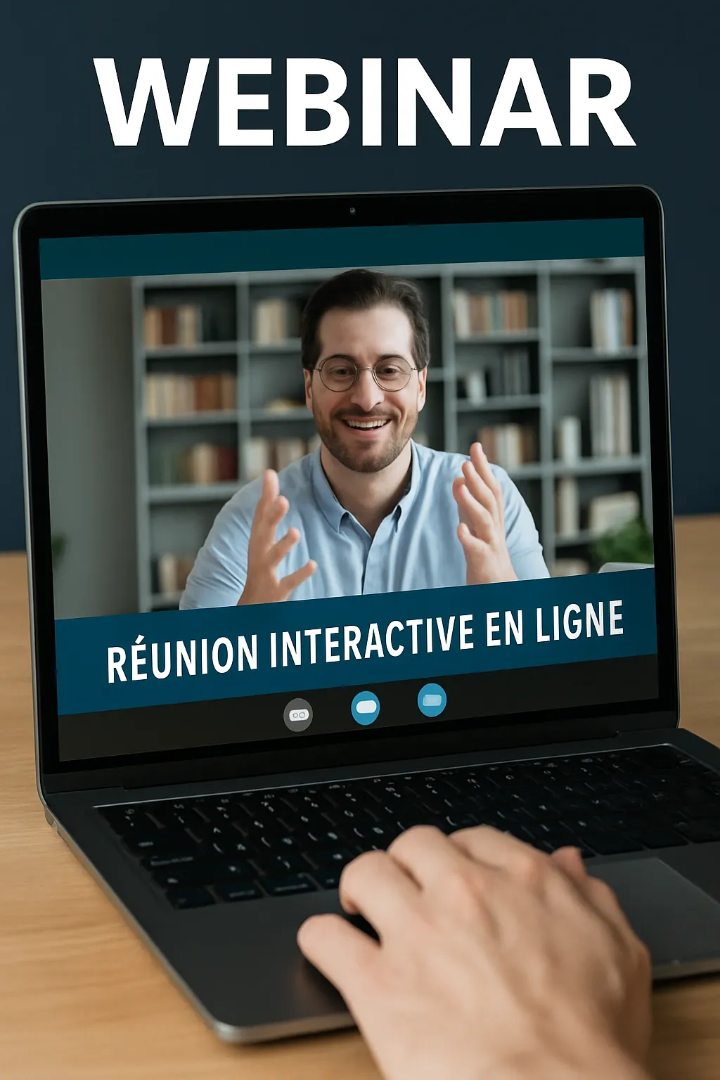Webinar cest quoi reunion interactive en ligne