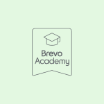 Certification Emailing Brevo