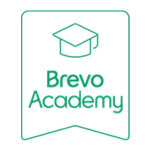 Certification Brevo